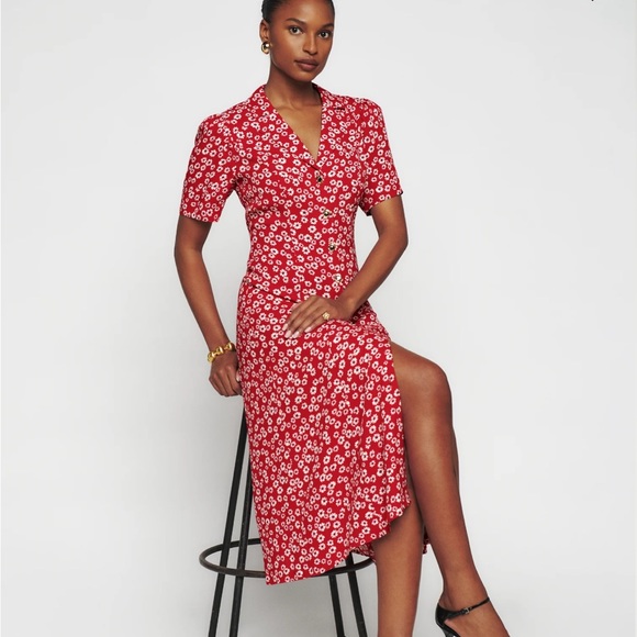 NWT - Wilde Dress - size 0 - Picture 1 of 6